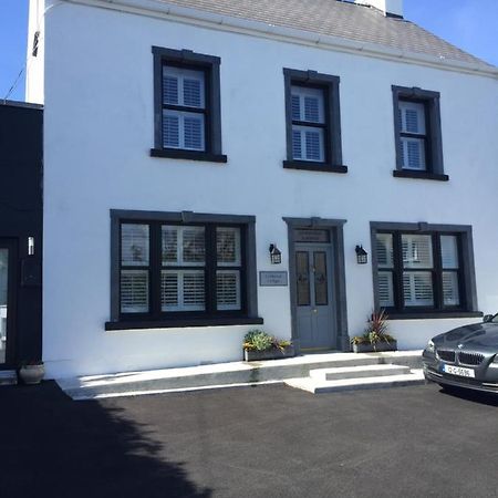 Lisheen Lodge Galway Buitenkant foto