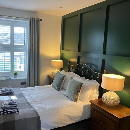 Lisheen Lodge Galway Buitenkant foto