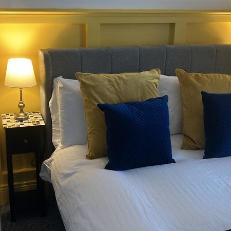 Lisheen Lodge Galway Buitenkant foto