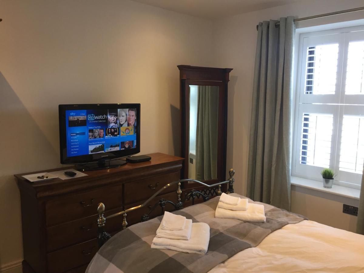 Lisheen Lodge Galway Buitenkant foto