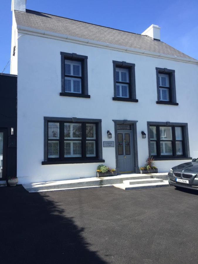 Lisheen Lodge Galway Buitenkant foto