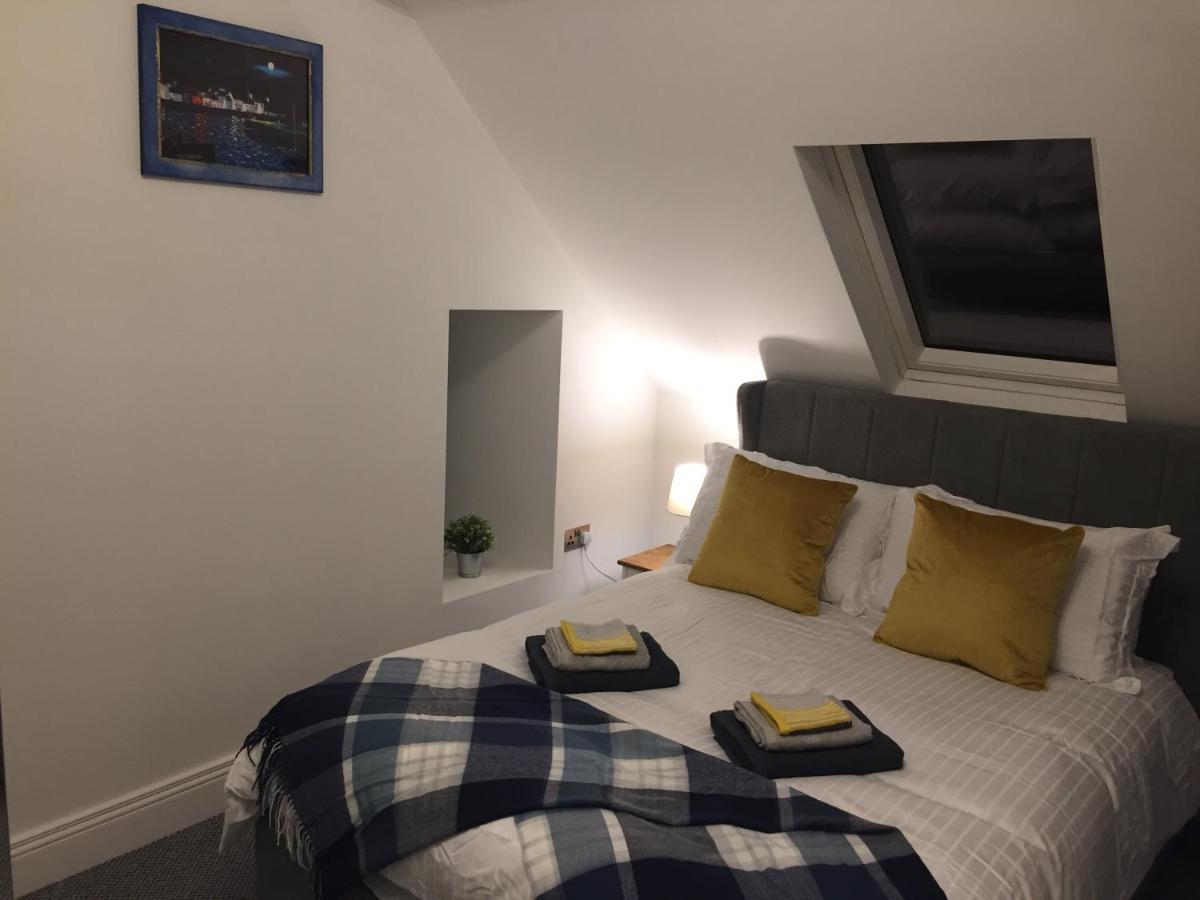 Lisheen Lodge Galway Buitenkant foto