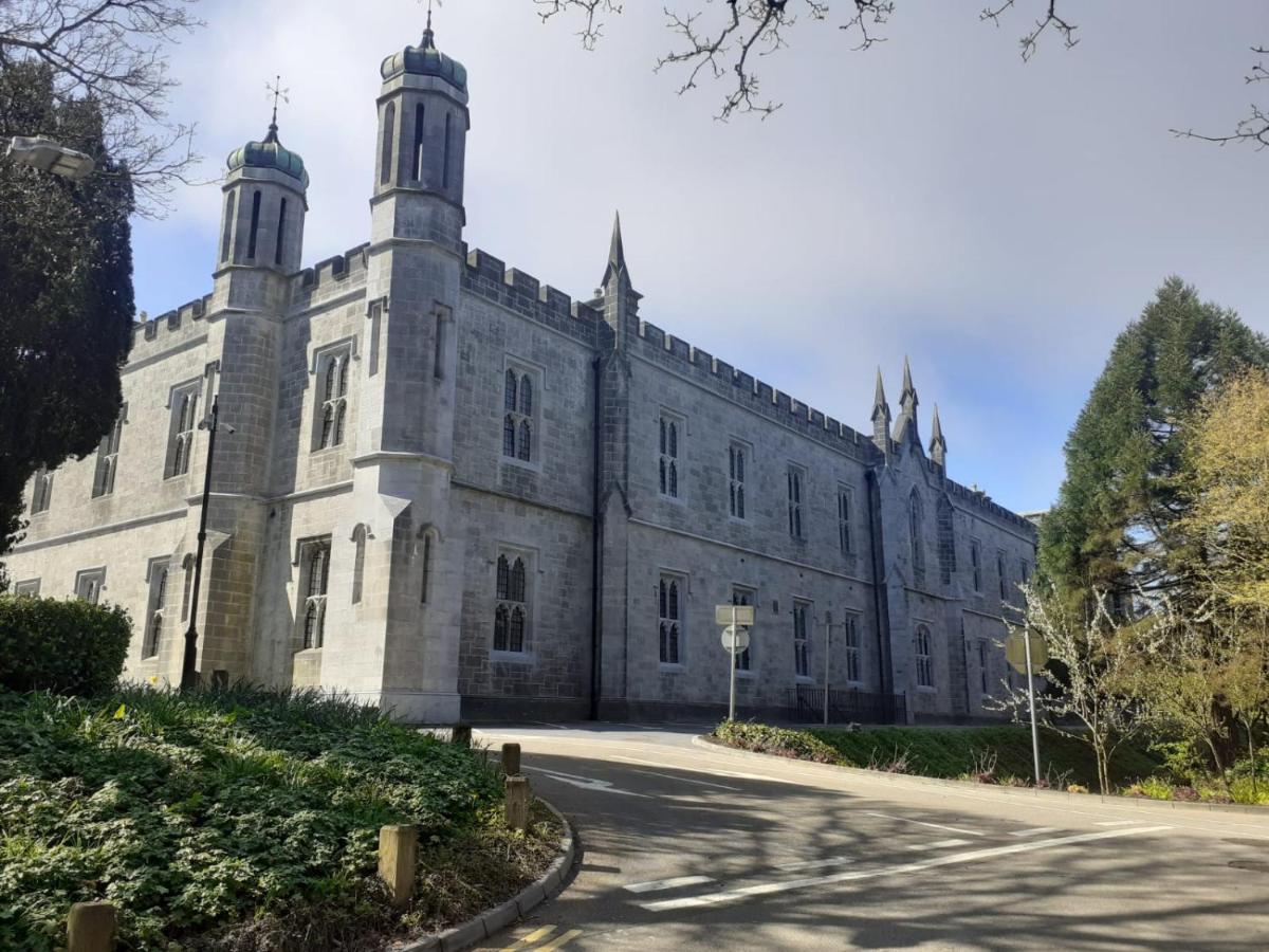 Lisheen Lodge Galway Buitenkant foto