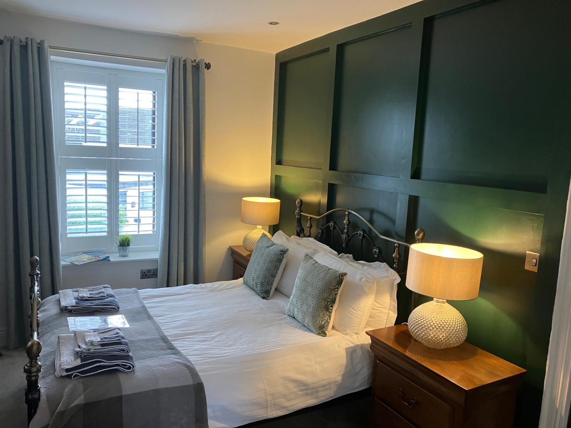 Lisheen Lodge Galway Buitenkant foto