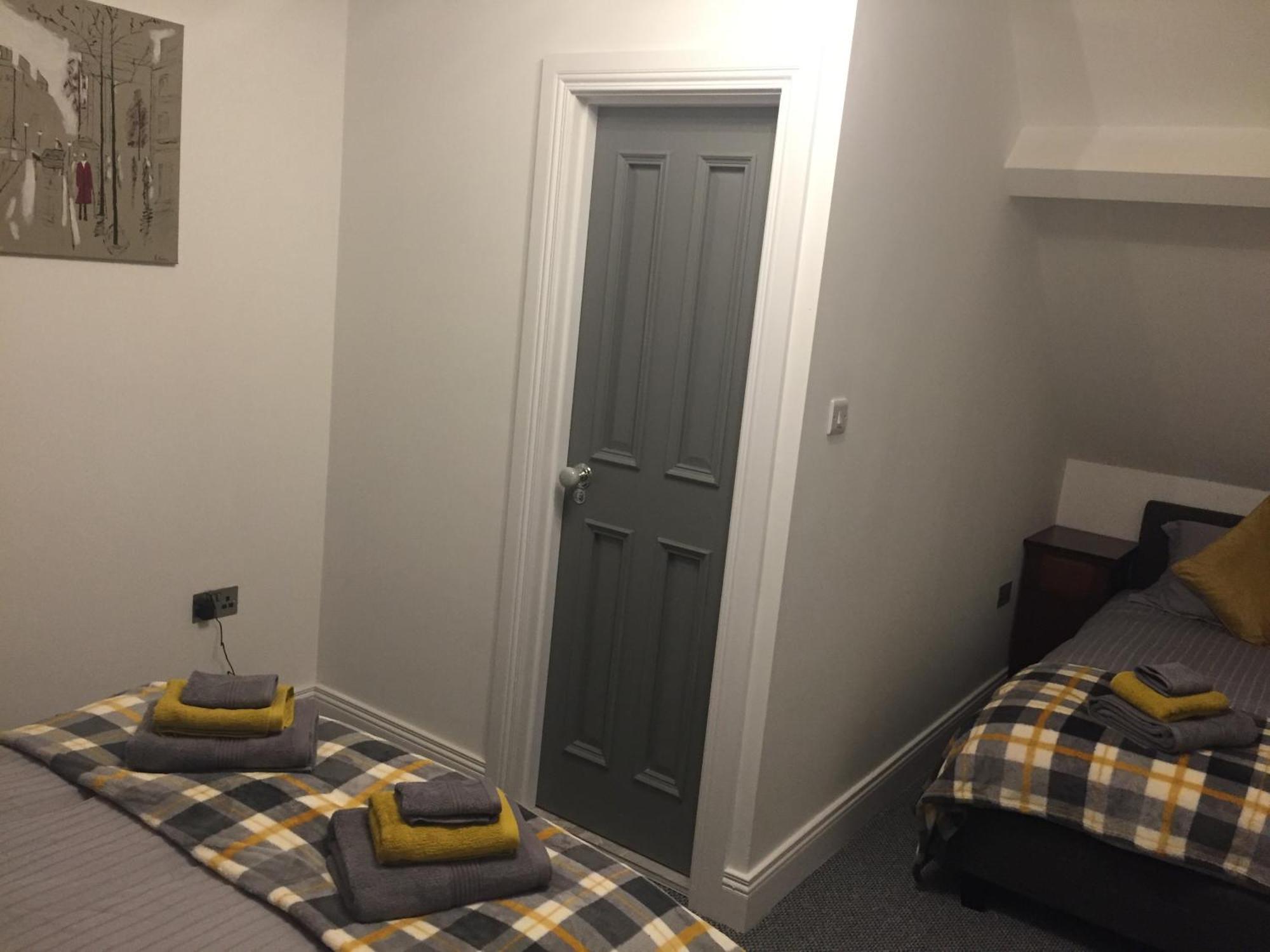 Lisheen Lodge Galway Buitenkant foto